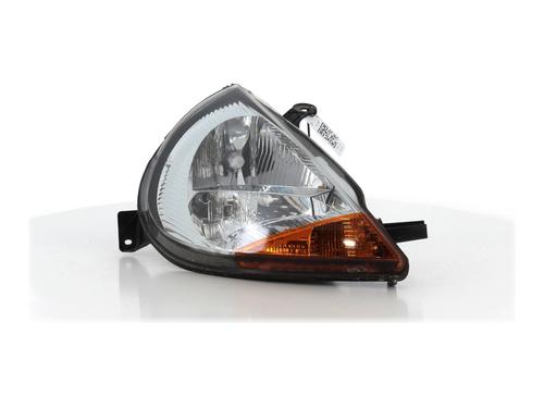 Højre forlygte FORD KA (RB_) [1996-2008]  26443708