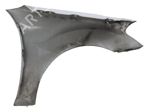 Left front fenders MERCEDES-BENZ M-CLASS (W164) ML 320 CDI 4-matic (164.122) | BP29197730C41 