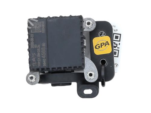 Used Electronic module PEUGEOT 2008 II (UD_, US_, UY_, UJ_, UR_, UC_) 1.2 PureTech 130 (USHNS, URHNS) (130 hp) 26877230