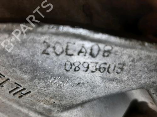 Gearbox CITROËN C4 II (NC_) 1.6 HDi 110 | BP36776906M3 - Image 5