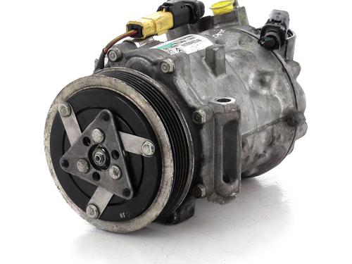 Used AC compressor CITROËN C5 III (RD_) 2.2 HDi 200 (RD4HLA) (204 hp) 32013025