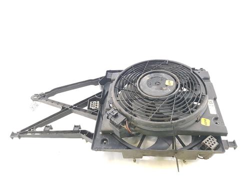 Kjølevifte elektrisk OPEL ZAFIRA A MPV (T98) 2.0 DTI 16V (F75) | BP29578580M35 