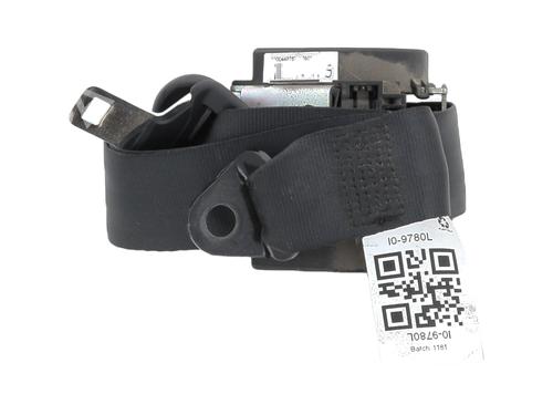 Veiligheidsgordel rechts voor RENAULT KANGOO Express (FW0/1_) 1.5 dCi 90 (FW0G, FW05, FW08, FW11) (90 hp) 31122926