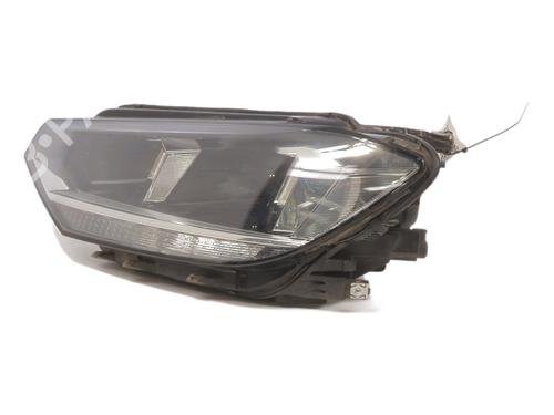 Used Left headlight Left headlight VW TOURAN (5T1) 1.4 TSI (150 hp) 40277070 40277070
