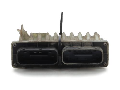 Used Engine control unit (ECU) OPEL ZAFIRA A MPV (T98) 2.2 DTI 16V (F75) (125 hp) 27308679