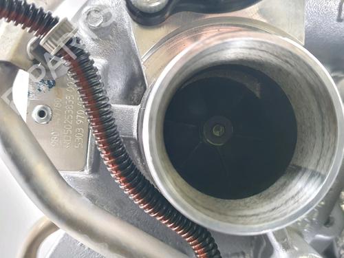 Engine CITROËN C4 Picasso II 1.6 THP 165 | BP36795134M1 - Image 6