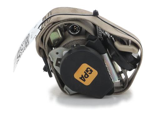 Front right belt tensioner PEUGEOT 607 (9D, 9U) 2.7 HDi 24V | BP30094436C88 