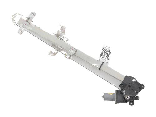 Used Front right window mechanism SUZUKI BALENO (FW, EW) 1.2 (A1K412) (90 hp) 31349397