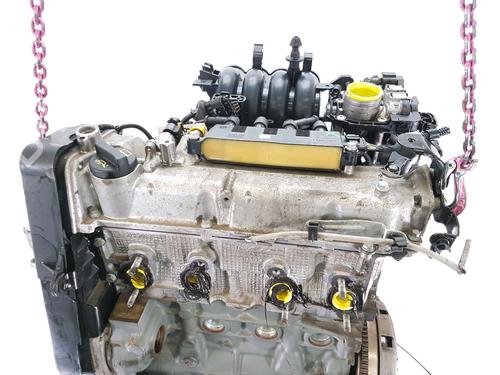 Engine FIAT PUNTO (199_) 1.2 (199AXZ1A, 199BXZ1A) | BP35798662M1 - Image 6