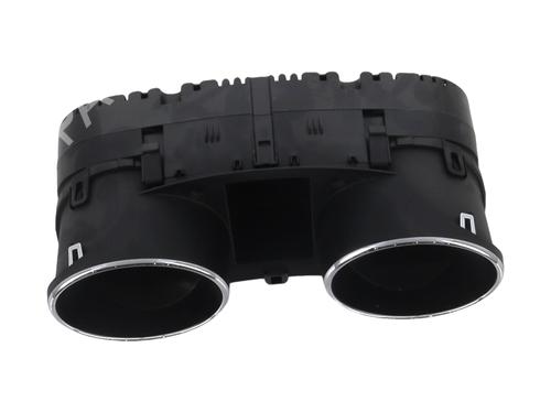 Kombiinstrument SKODA YETI (5L) 1.4 TSI (125 hp) 29931177