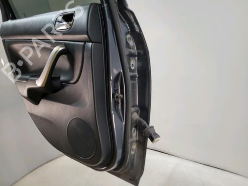 Left rear door HONDA ACCORD VII Tourer (CM, CN) 2.4 (CM2) | BP27729629C4