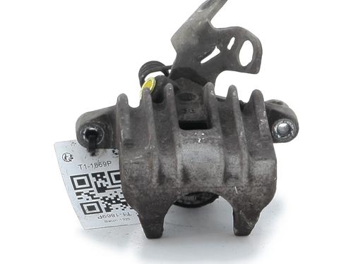 Used Left rear brake caliper Left rear brake caliper VW GOLF V (1K1) [2003-2010] 33753773 33753773