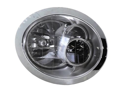 Used Left headlight Left headlight MINI MINI (R50, R53) One (90 hp) 32180406 32180406