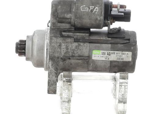 Starter VW GOLF V (1K1)  | BP27490326M8 