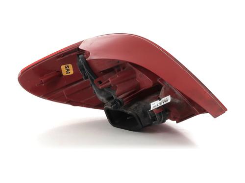Right taillight PEUGEOT 207 (WA_, WC_) 1.6 HDi | BP28720698C35 