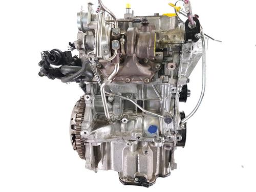 Engine RENAULT CLIO IV (BH_) 0.9 TCe 90 (BHNF, BHMA, BHMH, BHJK, BHJR) | BP36512915M1 - Image 4