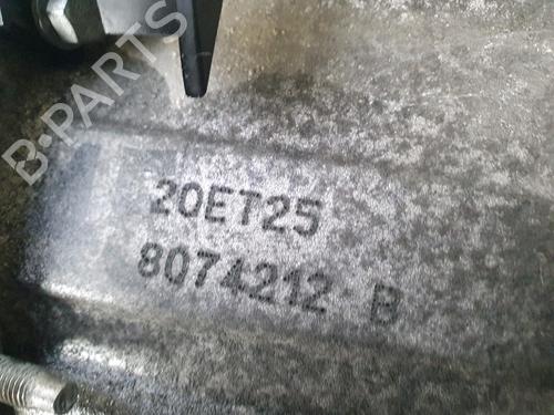 Gearbox CITROËN DS3 (SA_) 1.2 THP 110 | BP33299696M3 - Image 5