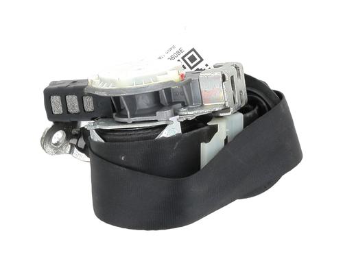Used Front left seatbelt VW JETTA IV (162, 163, AV3, AV2) 1.4 TSI Hybrid (170 hp) 31662021