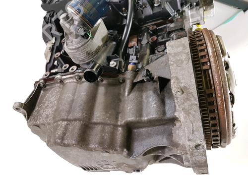Engine RENAULT SCÉNIC III (JZ0/1_) 1.5 dCi | BP28122218M1 