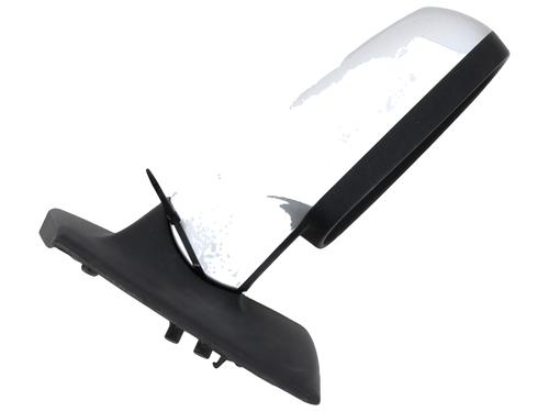 Used Right mirror RENAULT CLIO III (BR0/1, CR0/1) 1.6 16V (BR05, BR0B, BR0Y, BR15, BR1J, BR1M, BR1Y, CR0B,... (112 hp) 27396109