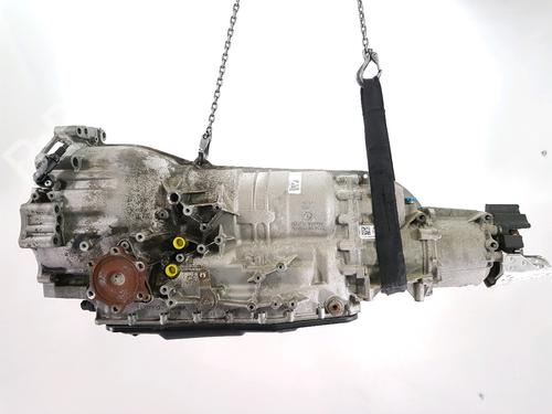 Used Gearbox Gearbox AUDI A4 B7 (8EC) 3.2 FSI quattro (255 hp) 33309215 33309215