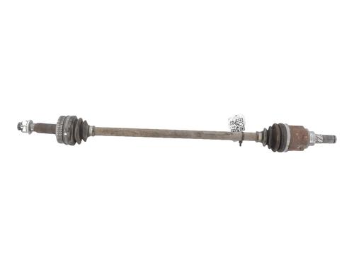 Used Left rear driveshaft RENAULT KOLEOS I (HY_) 2.0 dCi 4x4 (HY0K) (150 hp) 31748823