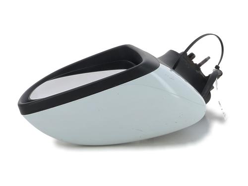 Right mirror RENAULT CLIO IV (BH_) 1.5 dCi 75 | BP28366294C27 