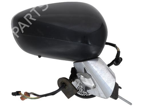 Right mirror CITROËN DS3 (SA_) 1.6 THP 155 | BP29295977C27 