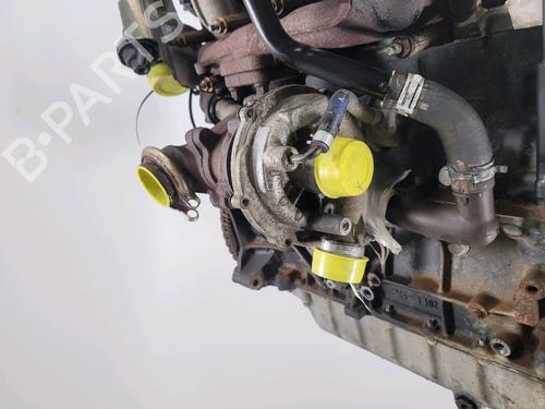 Engine PEUGEOT 307 (3A/C) 2.0 HDi 90 | BP28177392M1 