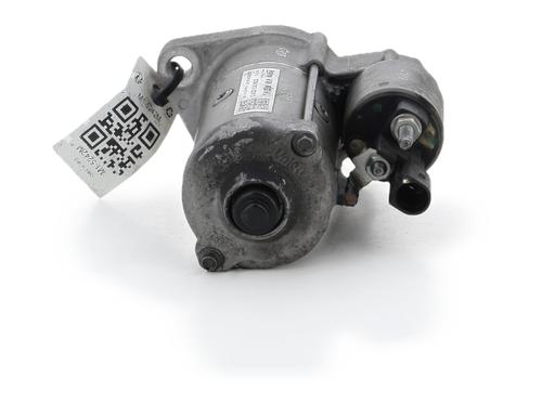 Starter SEAT LEON (5F1) 2.0 TDI | BP37256587M8 - Image 4