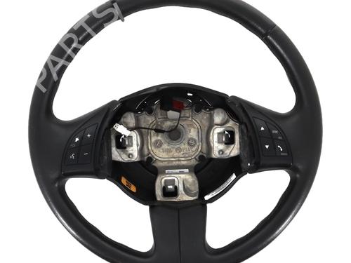 Used Steering wheel FIAT 500 (312_) 1.2 (312AXA1A) (69 hp) 29198652