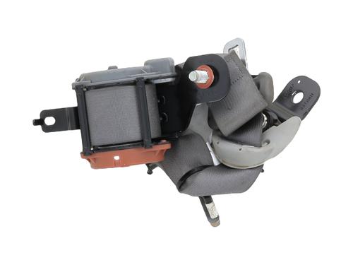 Sikkerhedssele bag venstre KIA SOUL II (PS) EV Electric (36 hp) 32255096