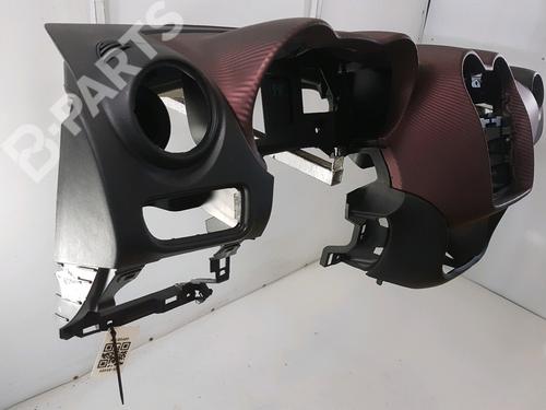Dashboard ALFA ROMEO MITO (955_) 1.4 Turbo MultiAir (955AXM1A, 955AXR11) | BP10444232C46 