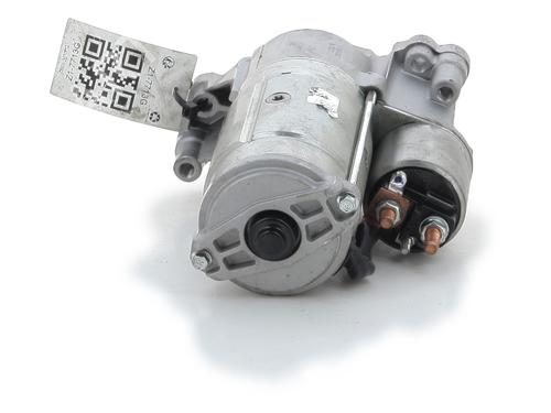 Starter CITROËN C5 II (RC_) 2.0 HDi (RCRHRH) | BP29623583M8 