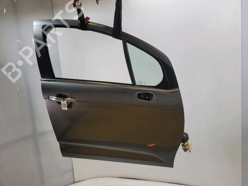 Porta frente direita CITROËN C3 II (SC_) 1.4 HDi 70 (SC8HZC, SC8HR0, SC8HP4) (68 hp) 30716799