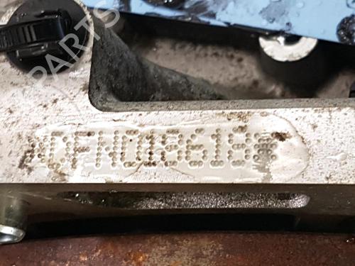 Engine SEAT IBIZA V (KJ1, KJG) 1.0 MPi | BP34575381M1  - Image 8
