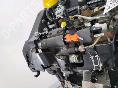 Engine RENAULT CLIO III (BR0/1, CR0/1) 1.5 dCi (BR0H, CR0H, CR1S, BR1S) | BP39972174M1 - Image 6