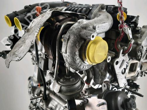 Engine CITROËN C4 Picasso II 1.6 HDi / BlueHDi 115 | BP32693533M1  - Image 6