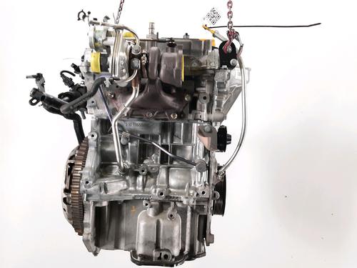 Engine DACIA LOGAN MCV II TCe 90 (K8M1, K8MA, K8AC) | BP33745318M1 - Image 4