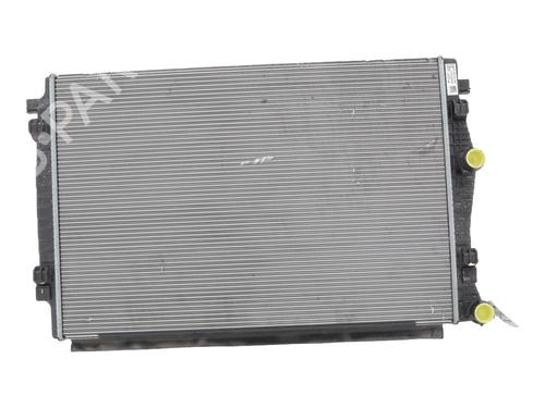 Used Water radiator Water radiator CUPRA FORMENTOR (KM7, KMP) 1.5 eTSI (150 hp) 33972703 33972703