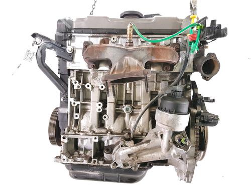 Engine PEUGEOT 206+ (2L_, 2M_) 1.4 i (2LKFWA, 2MKFWA) | BP29932043M1