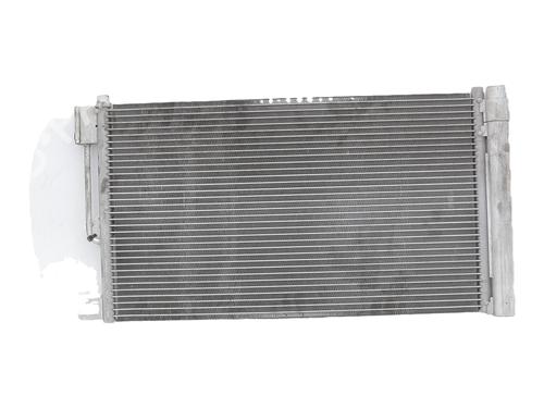 Used AC radiator AC radiator FIAT PUNTO (199_) 1.4 (199AXB1A, 199BXB1A, 199BXB11, 199AXB11) (78 hp) 39704684 39704684