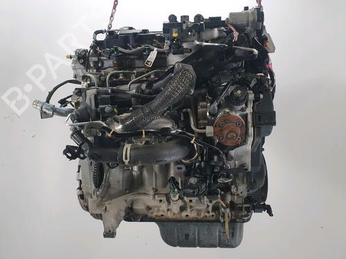 Engine CITROËN C3 II (SC_) 1.4 HDi 70 (SC8HZC, SC8HR0, SC8HP4) | BP33753720M1 - Image 4