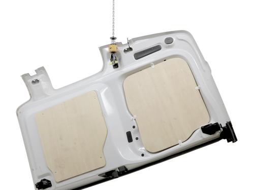 Right tailgate CITROËN JUMPY III Van (V_) 1.5 BlueHDi 120 | BP33419862C77 - Image 3