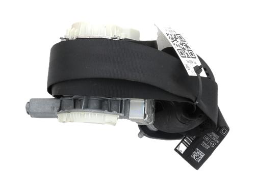 Used Front right belt tensioner Front right belt tensioner CITROËN C3 II (SC_) 1.4 HDi 70 (SC8HZC, SC8HR0, SC8HP4) (68 hp) 34610758 34610758