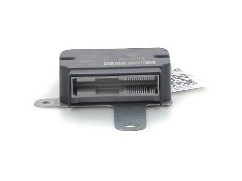 Airbag styreenhed RENAULT CLIO IV (BH_) 1.5 dCi 90 (90 hp) 30653853