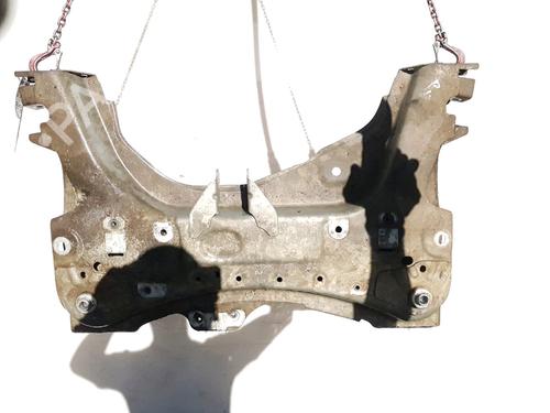 Used Subframe RENAULT CLIO IV (BH_) 0.9 TCe 90 (BHNF, BHMA, BHMH, BHJK, BHJR) (90 hp) 30118131