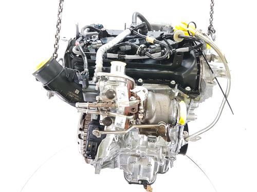 Engine RENAULT CLIO V (B7_) 1.0 TCe 100 (B7MT) | BP31867177M1 