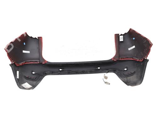 Rear bumper OPEL CROSSLAND X / CROSSLAND (P17, P2QO) 1.2 (75) | BP23070720C8 