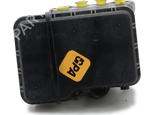 ABS pump SUZUKI JIMNY Closed Off-Road Vehicle (SN) 1.5 DDiS 4x4 | BP27690806M43 